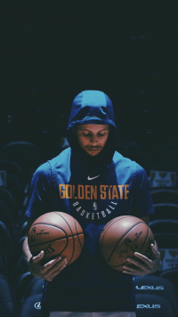 Stephen Curry Wallpaper 1