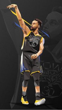 Stephen Curry Wallpaper 10