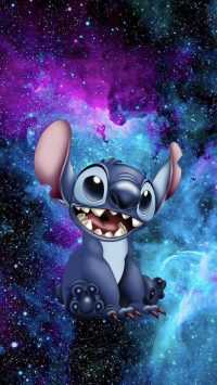 Stitch Wallpaper 10