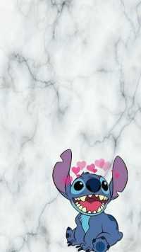 Stitch Wallpaper 9