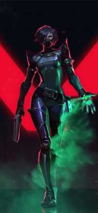 Valorant Wallpaper 4