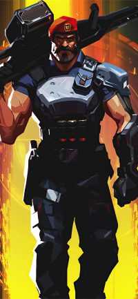 Valorant Wallpaper 1