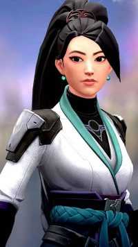 Valorant Wallpaper 2