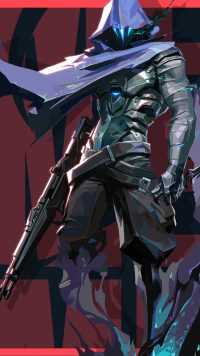 Valorant Wallpaper 9