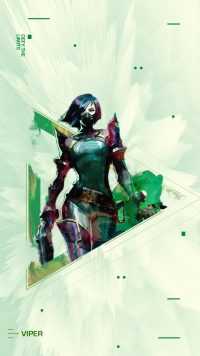 Valorant Wallpaper 10