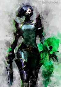 Valorant Wallpaper 3