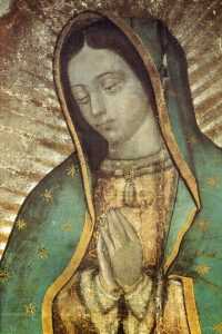 Virgen De Guadalupe Wallpaper 8