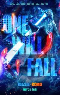 2021 Godzilla Vs Kong Wallpaper 3