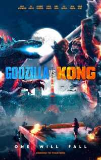 2021 Godzilla Vs Kong Wallpapers