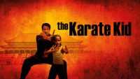 4K Karate Kid Wallpaper