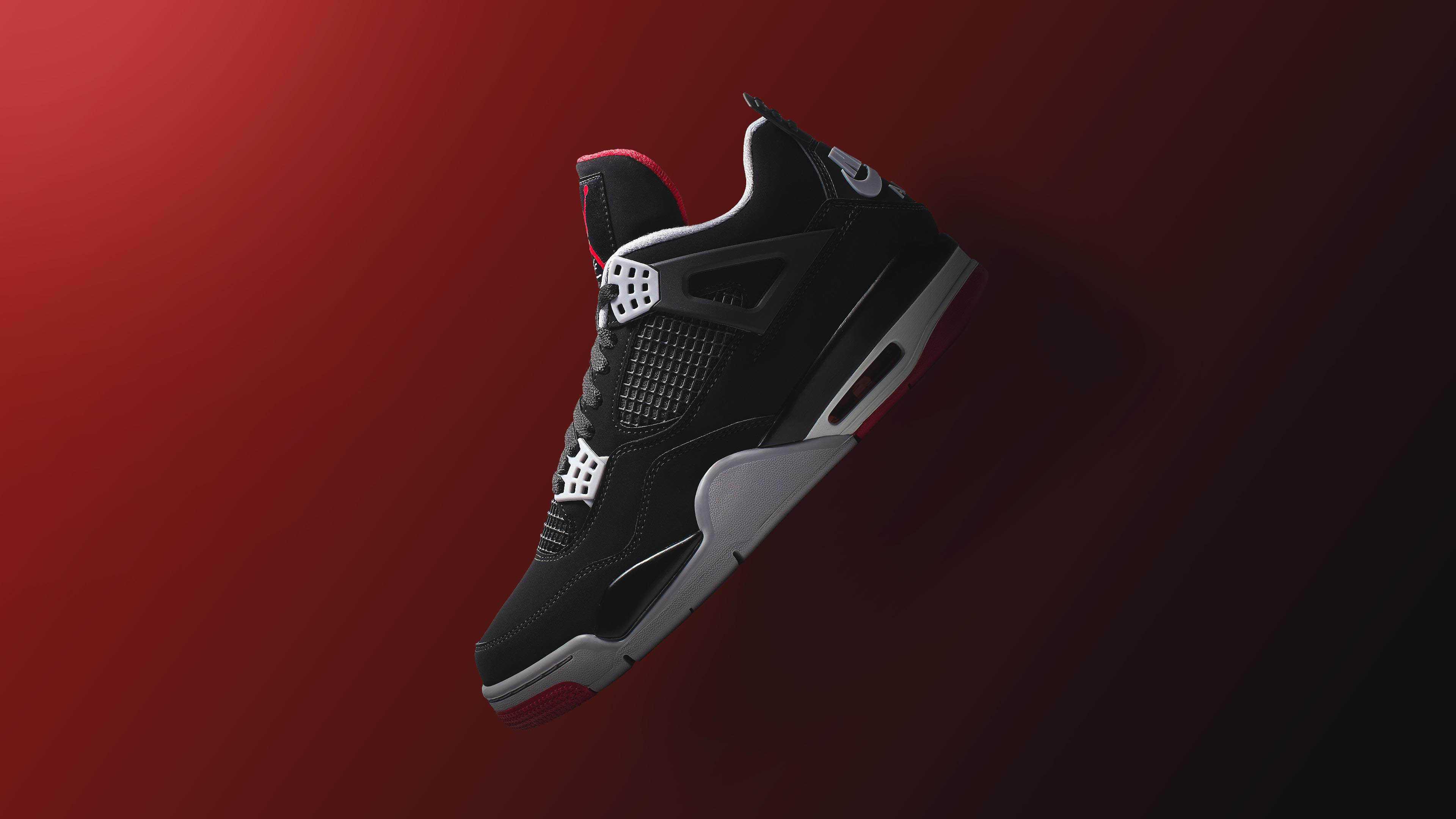 4K Sneakers Wallpaper - KoLPaPer - Awesome Free HD Wallpapers