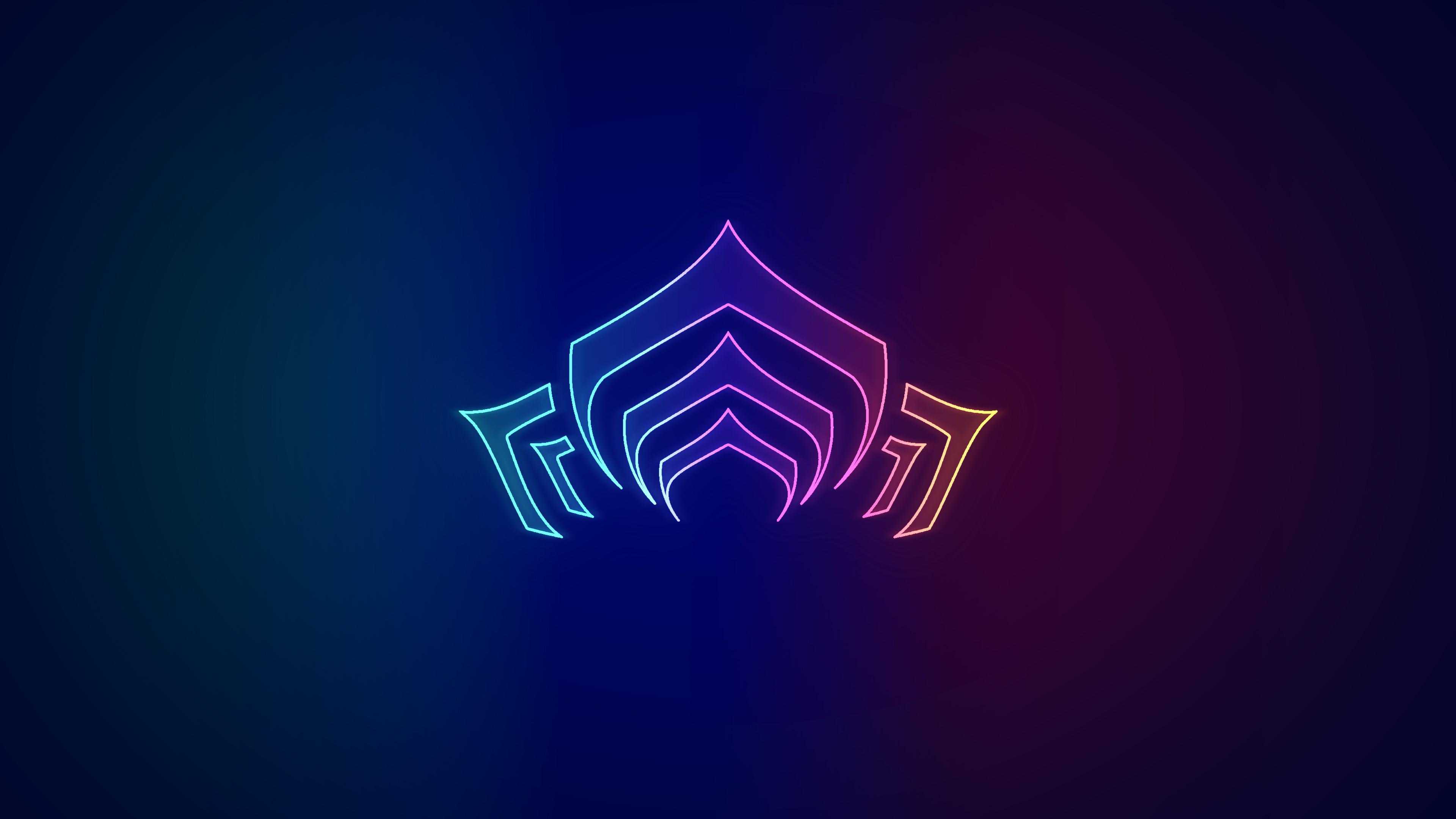 4K Warframe Wallpaper 1 4K Warframe Wallpaper 2