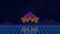 4K Warframe Wallpaper