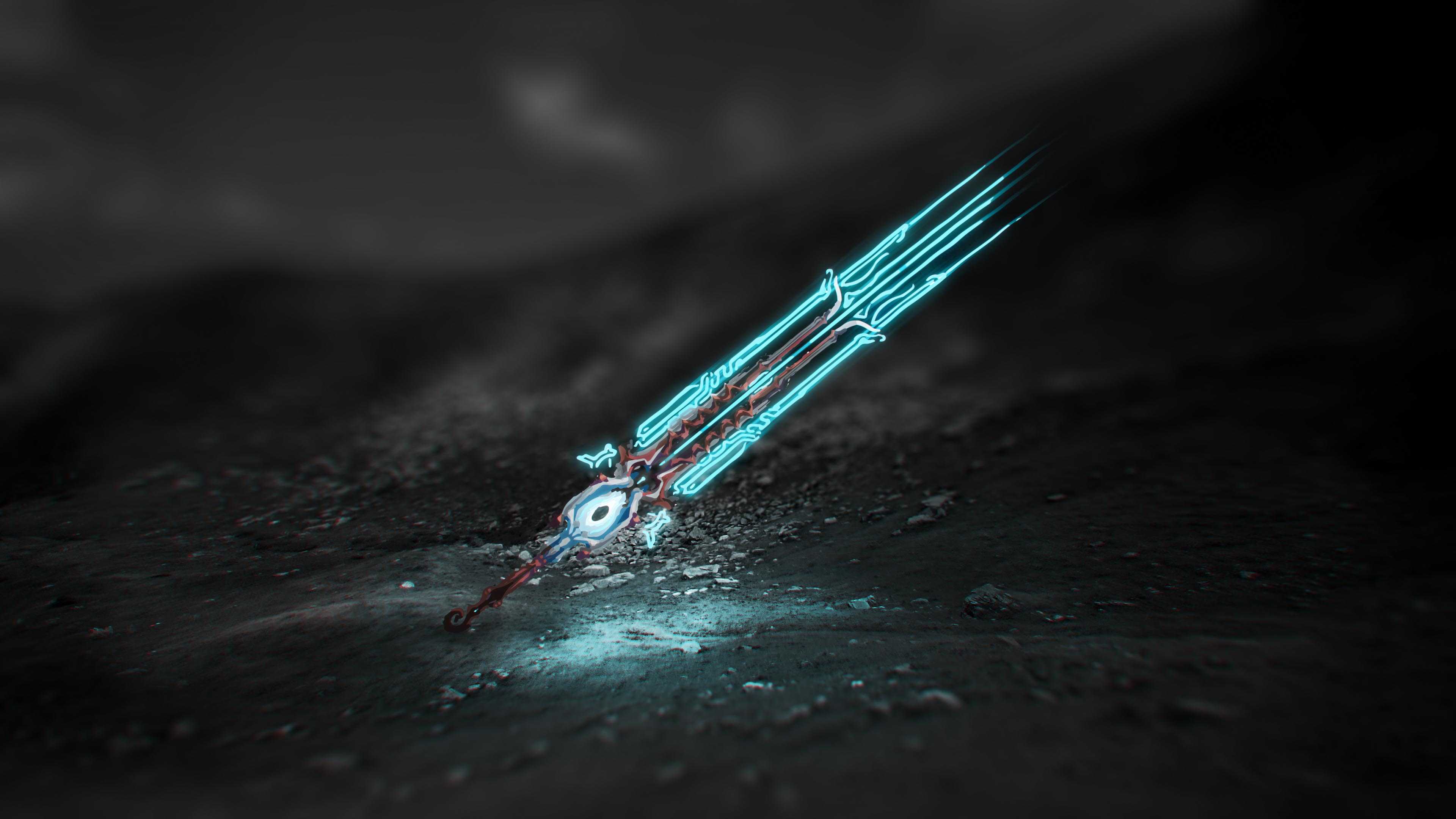 4K Warframe Wallpapers 1 4K Warframe Wallpapers