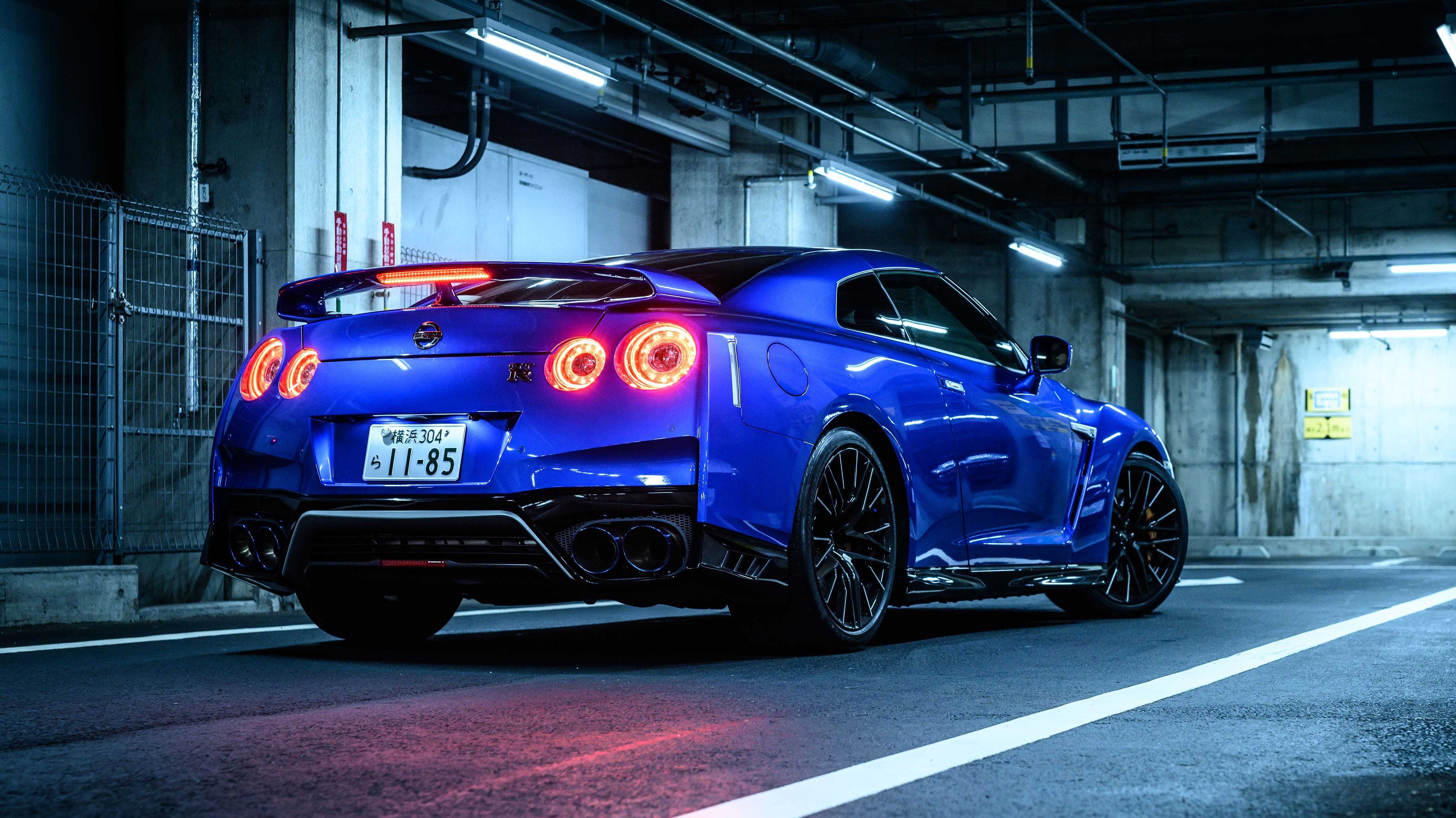 5k Nissan Gtr Wallpaper Kolpaper Awesome Free Hd Wallpapers