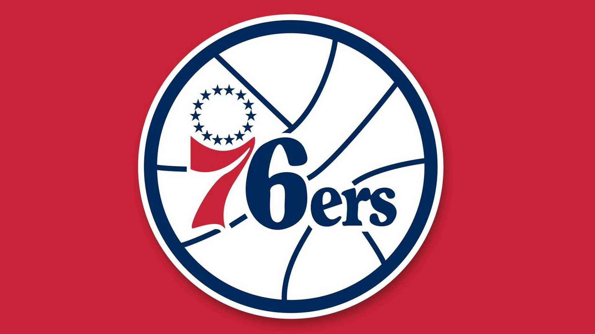76ers Wallpaper 1 76ers Wallpaper 2