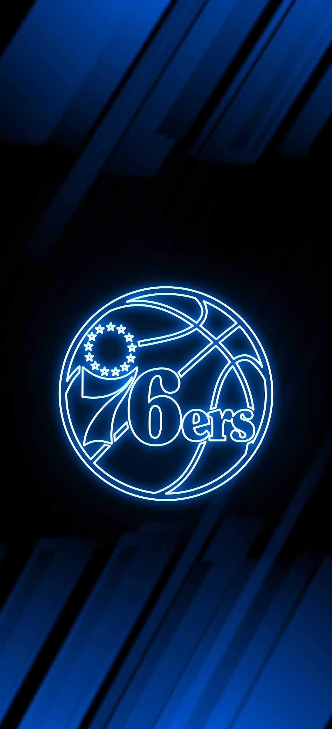 76ers Wallpaper Android 1 76ers Wallpaper Android 2