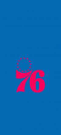 76ers Wallpaper Android 1