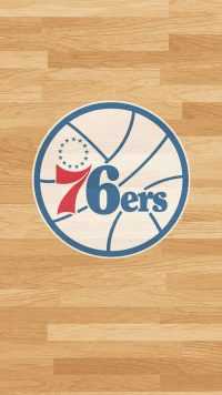 76ers Wallpaper iPhone 2