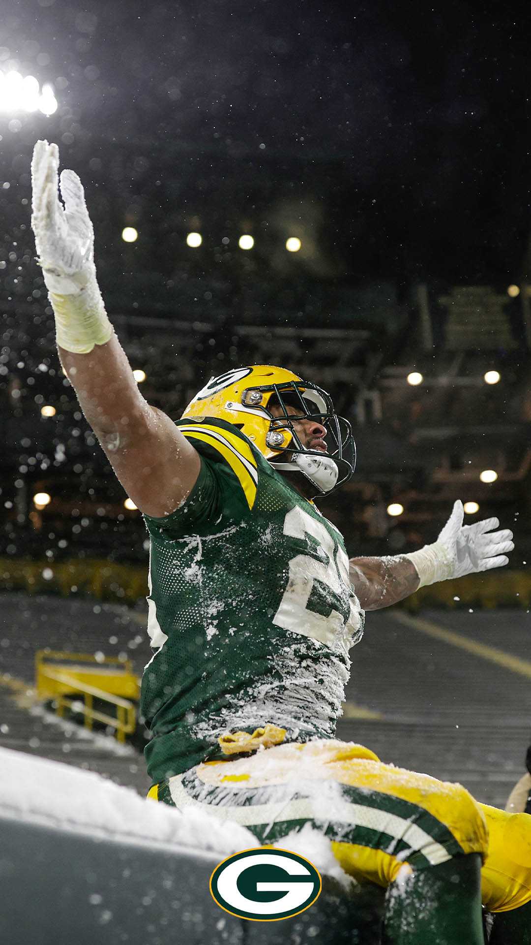 AJ Dillon Wallpaper 1 AJ Dillon Wallpaper