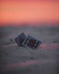 Aesthetic Cards Wallpaper