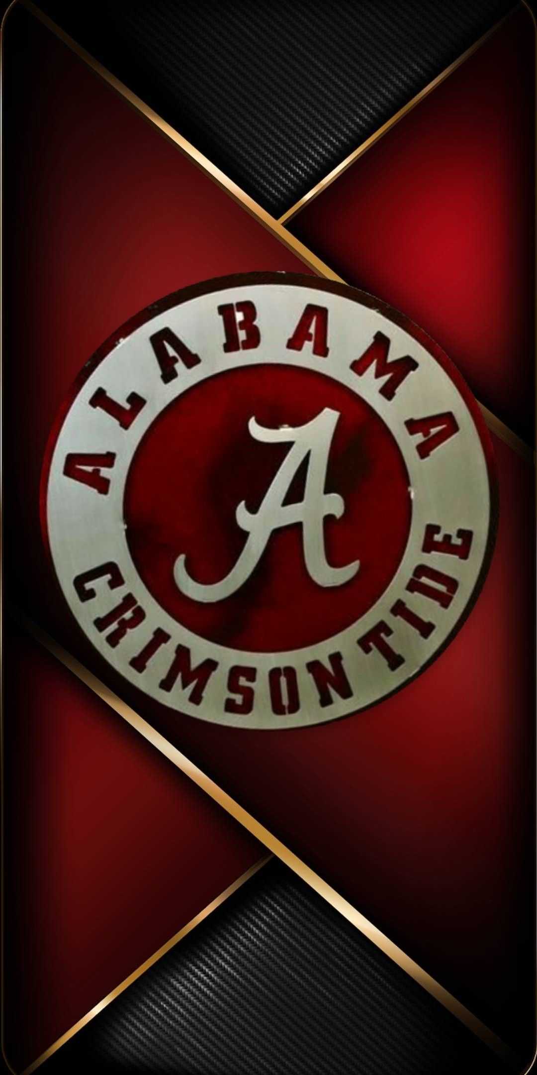 Alabama Crimson Tide Wallpaper 2