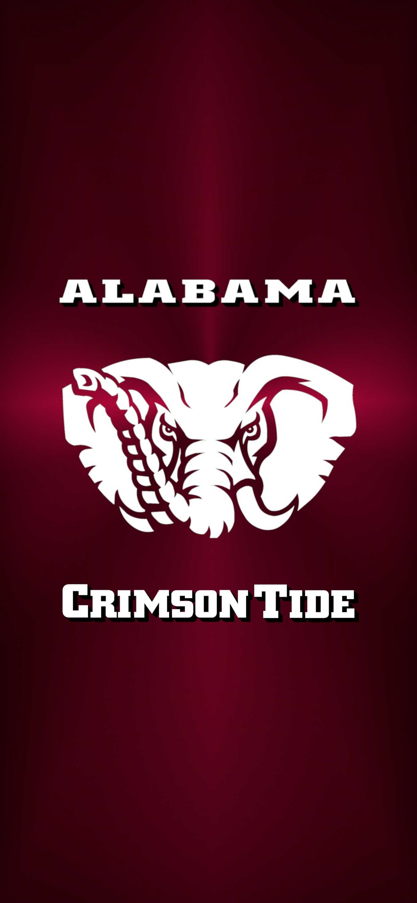 Alabama Crimson Tide Wallpaper