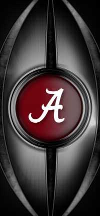 Alabama Wallpaper Android 5