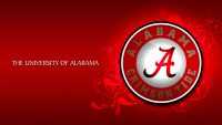 Alabama Wallpaper HD