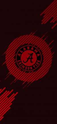 Alabama Wallpaper iPhone 2