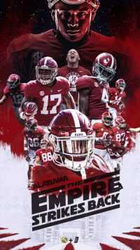 Alabama Wallpaper iPhone 3