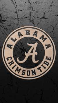 Alabama iPhone Wallpaper