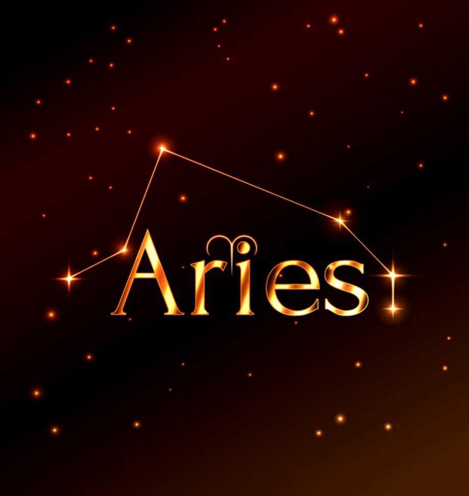 Aries Background 2