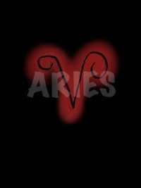 Aries Wallpaper Phone 5