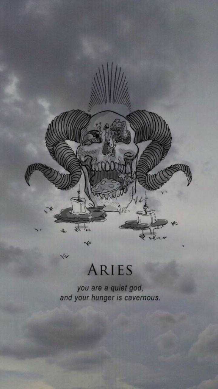 Aries Wallpaper iPhone - KoLPaPer - Awesome Free HD Wallpapers