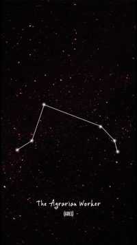 Aries Wallpaper iPhone 10