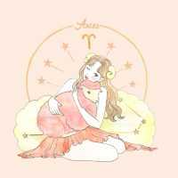 Aries Zodiac Wallpaper 8