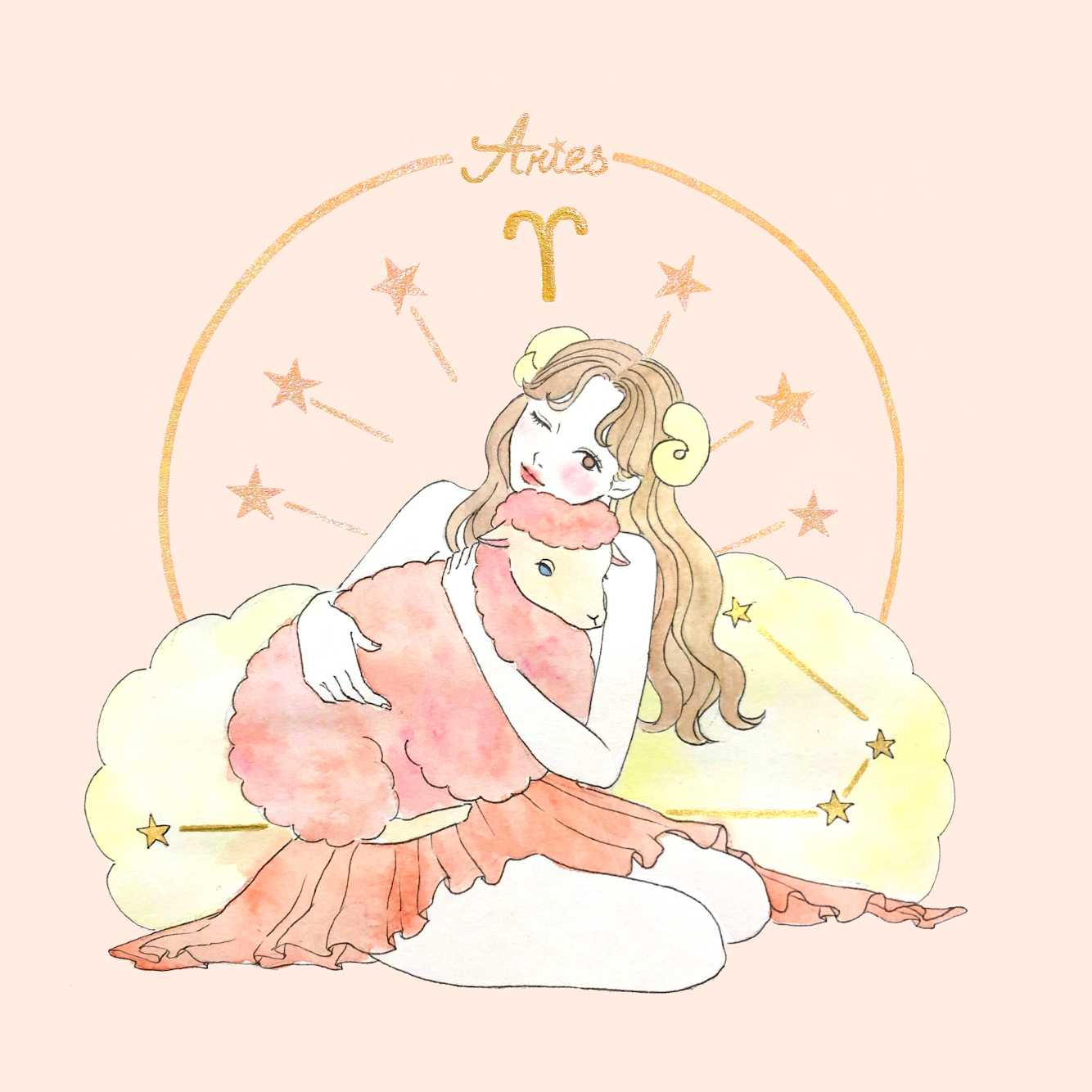 Aries Zodiac Wallpaper 1 Aries Zodiac Wallpaper 1