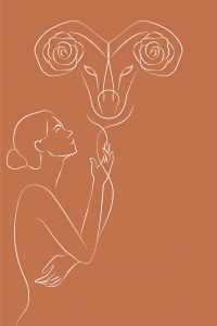 Aries Zodiac Wallpaper 7