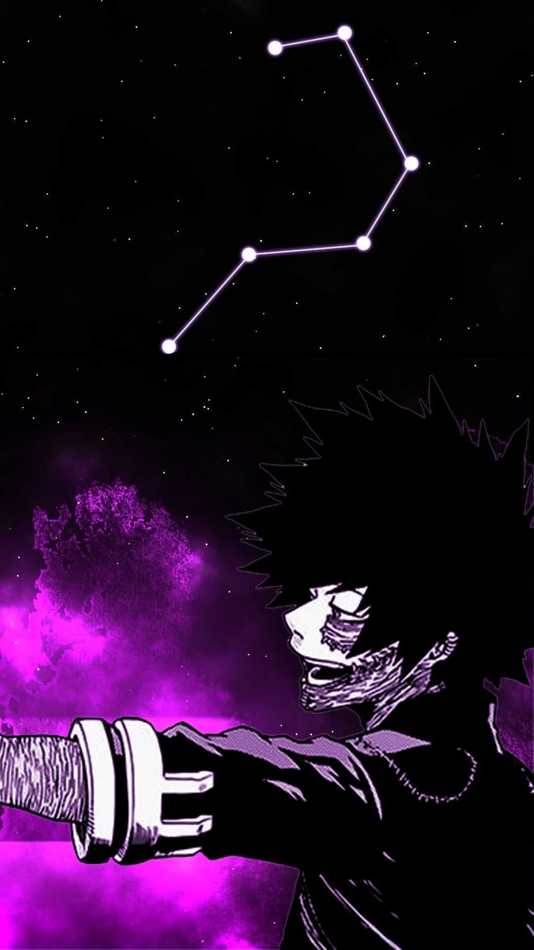 BNHA Dabi Wallpaper 1 BNHA Dabi Wallpaper