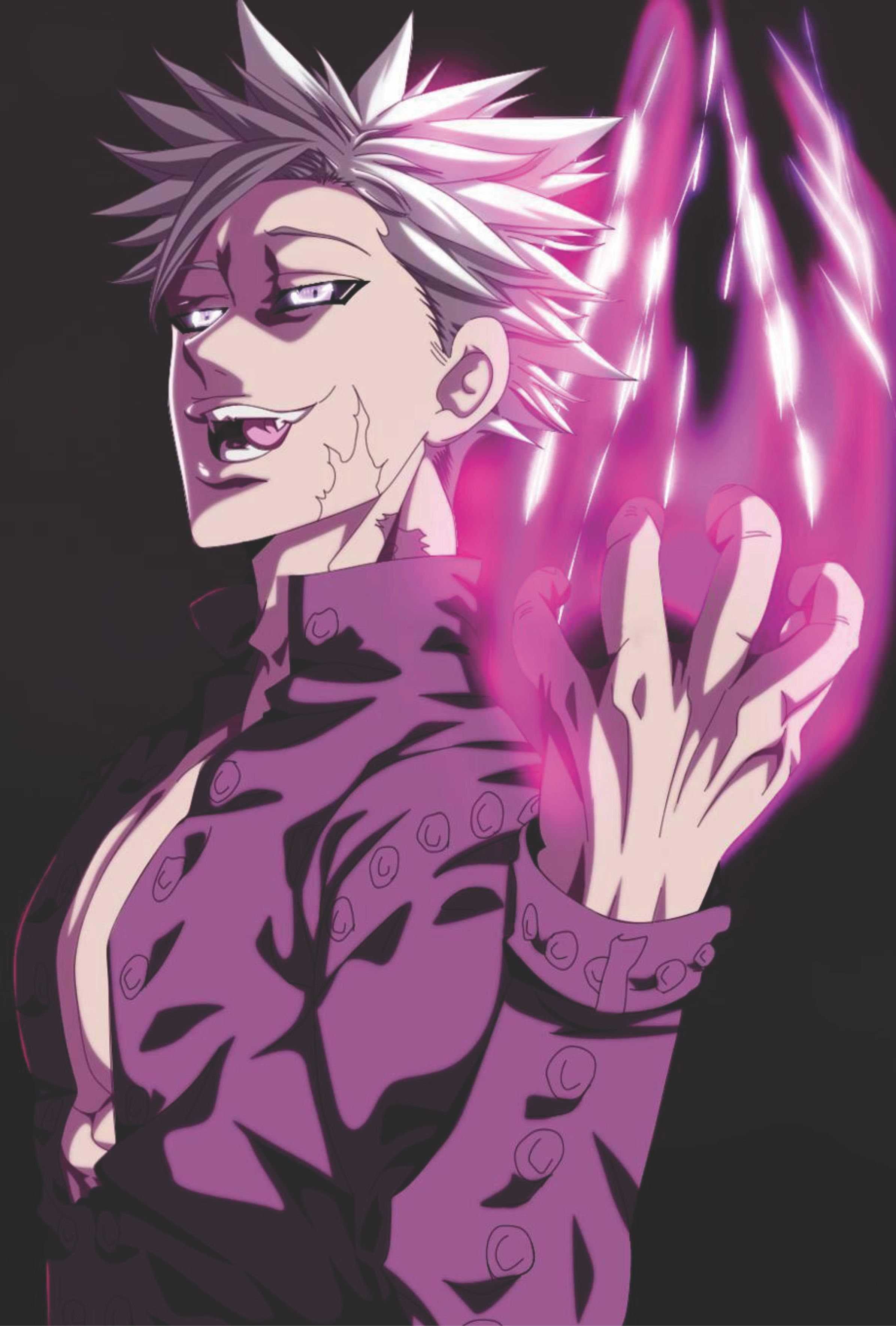 Ban Wallpaper 1 Ban Wallpaper 2