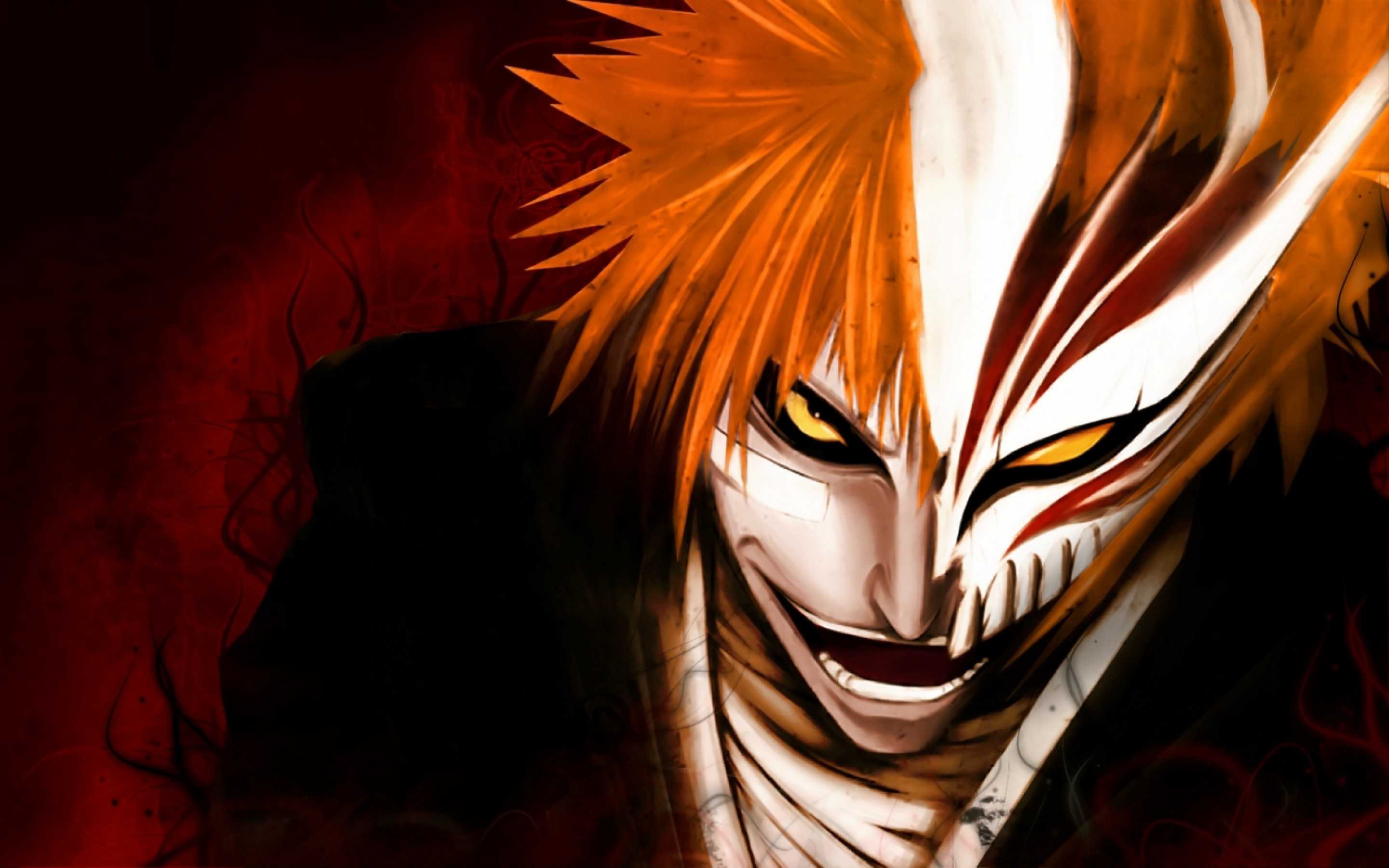 Bleach HD Wallpapers / Desktop and Mobile Images & Photos
