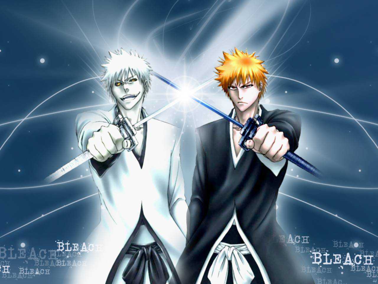 Bleach Background - KoLPaPer - Awesome Free HD Wallpapers