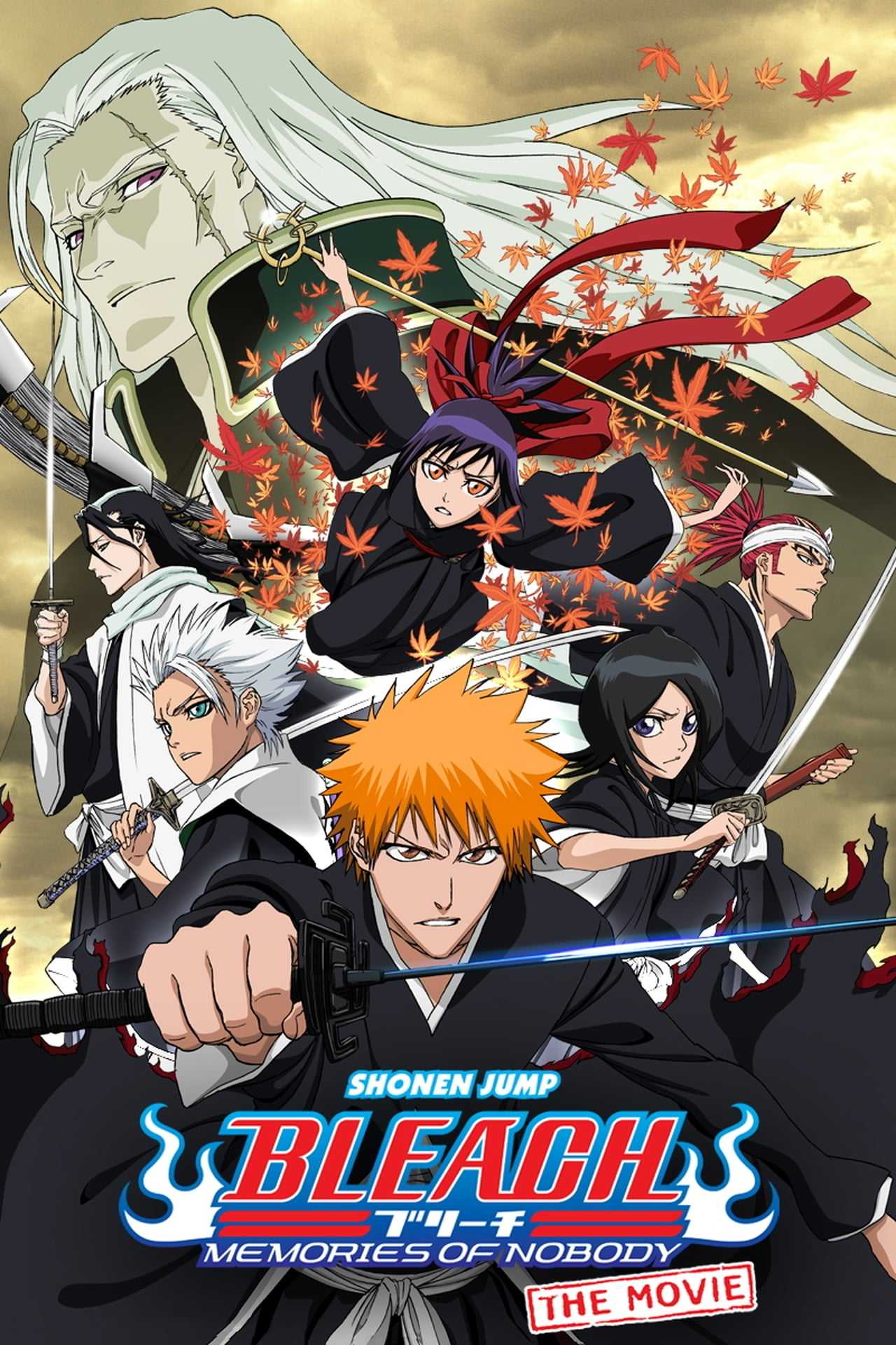 Bleach HD Wallpaper - KoLPaPer - Awesome Free HD Wallpapers