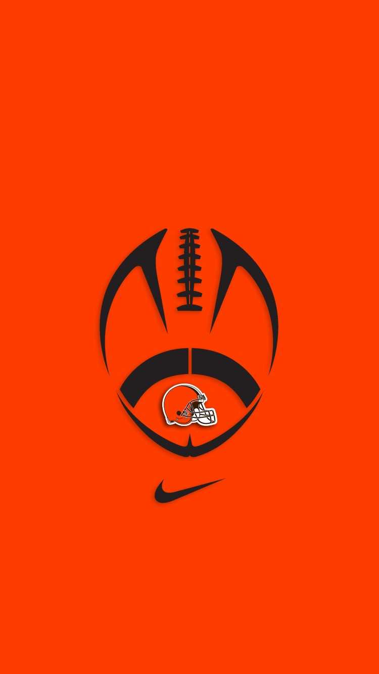 Browns Wallpaper iPhone 1 Browns Wallpaper iPhone