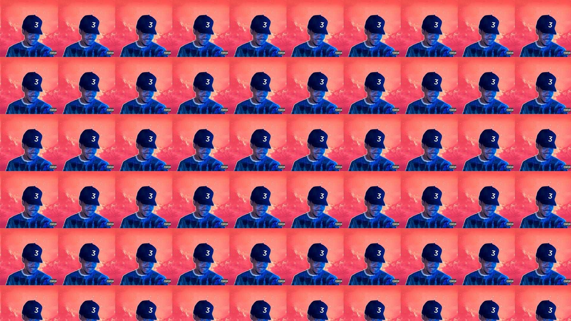 Chance The Rapper 3 Wallpaper 1 Chance The Rapper 3 Wallpaper