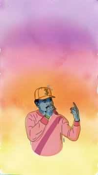 Chance the Rapper Wallpapers 6