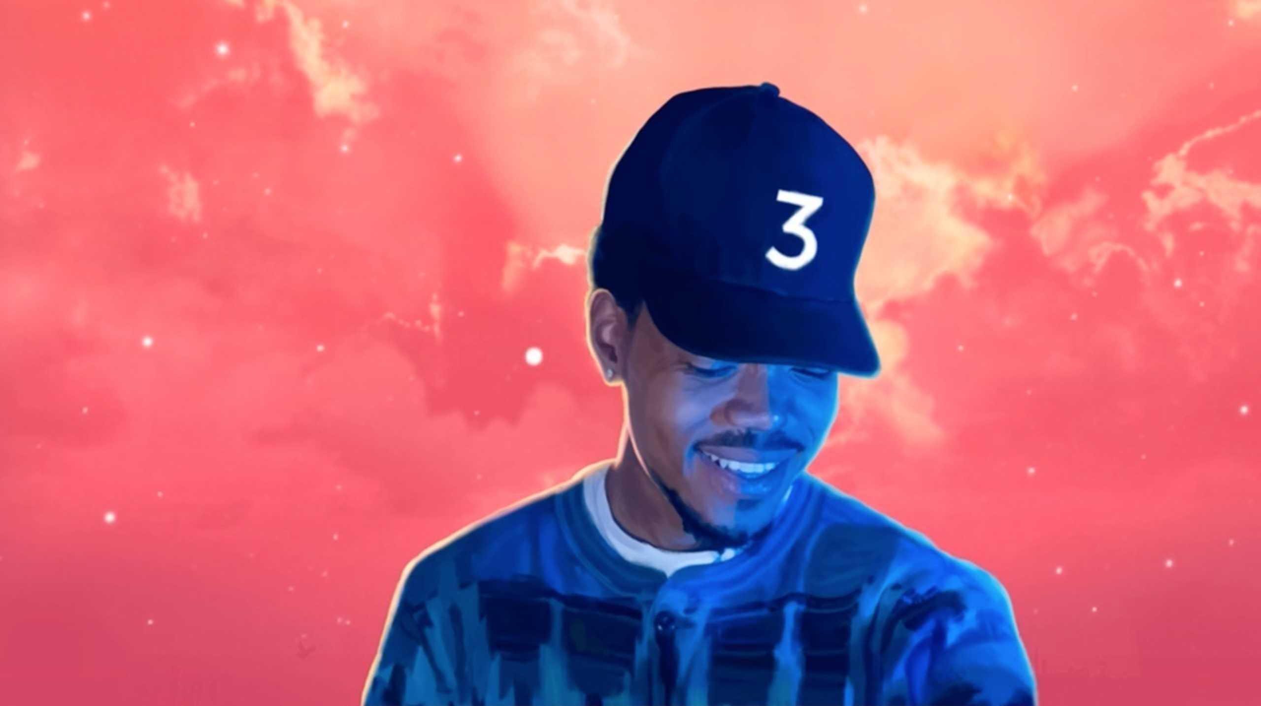 Chance the Rapper Wallpaper 1 Chance the Rapper Wallpaper 4