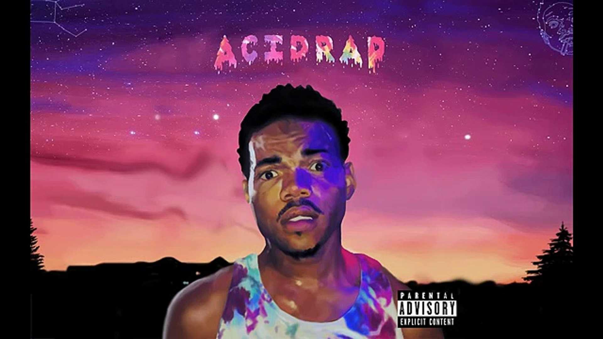 Chance the Rapper Wallpaper 1 Chance the Rapper Wallpaper 1