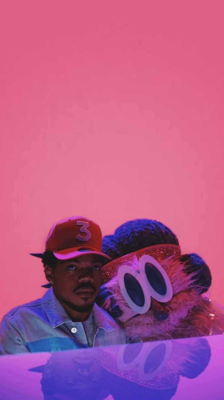 Chance the Rapper Wallpaper 1 Chance the Rapper Wallpaper 1